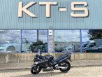 2006 Suzuki GSX 750 F