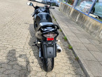 2006 Suzuki GSX 750 F