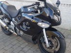 Suzuki GSX 750 F