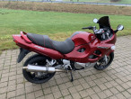 2006 Suzuki GSX 750 F