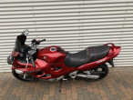 2006 Suzuki GSX 750 F
