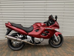 Suzuki GSX 750 F HMC Motorcykler.  Vi bytter gerne.