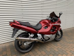 2006 Suzuki GSX 750 F