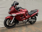 2006 Suzuki GSX 750 F