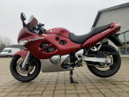 2006 Suzuki GSX 750 F