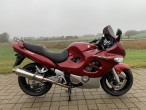 2006 Suzuki GSX 750 F