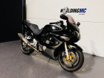 2006 Suzuki GSX 750 F