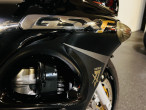 2006 Suzuki GSX 750 F