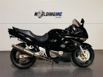 2006 Suzuki GSX 750 F