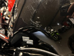 2006 Suzuki GSX 750 F