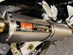 2006 Suzuki GSX 750 F