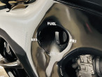 2006 Suzuki GSX 750 F