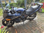 2006 Suzuki GSX 750 F
