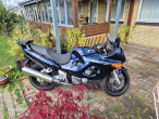 2006 Suzuki GSX 750 F