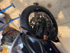 2006 Suzuki GSXR 1000