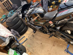 2006 Suzuki GSXR 1000