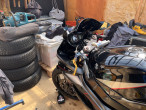 2006 Suzuki GSXR 1000