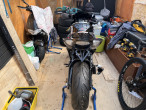 2006 Suzuki GSXR 1000