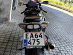 2006 Suzuki GSXR 600