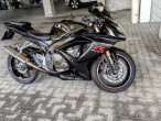 2006 Suzuki GSXR 600