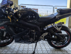 2006 Suzuki GSXR 600