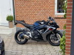 2006 Suzuki GSXR 600 2006 Suzuki GSXR 600