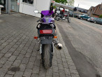 2006 Suzuki GSXR 750