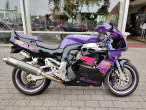 2006 Suzuki GSXR 750