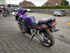 2006 Suzuki GSXR 750
