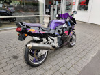 2006 Suzuki GSXR 750