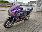 2006 Suzuki GSXR 750