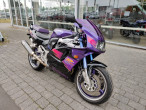 2006 Suzuki GSXR 750