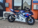2006 Suzuki GSXR 750 2006 Suzuki GSXR 750