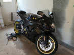 2006 Suzuki GSXR 750
