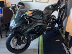 2006 Suzuki GSXR 750
