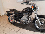 2006 Suzuki GZ 250 Marauder