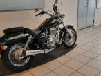 2006 Suzuki GZ 250 Marauder