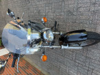2006 Suzuki GZ 250 Marauder
