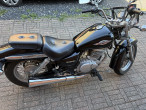 2006 Suzuki GZ 250 Marauder