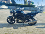 2006 Suzuki SV 1000 2006 Suzuki SV 1000