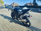 2006 Suzuki SV 1000 2006 Suzuki SV 1000