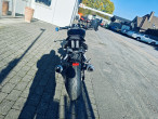 2006 Suzuki SV 1000 2006 Suzuki SV 1000