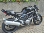 2006 Suzuki SV 1000