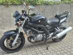 2006 Suzuki SV 1000