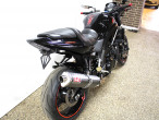 2006 Suzuki SV 1000 2006 Suzuki SV 1000