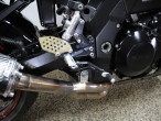 2006 Suzuki SV 1000 2006 Suzuki SV 1000