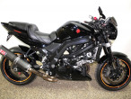 2006 Suzuki SV 1000 2006 Suzuki SV 1000