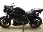 2006 Suzuki SV 1000 2006 Suzuki SV 1000