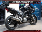 2006 Suzuki SV 1000 S