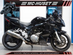 2006 Suzuki SV 1000 S